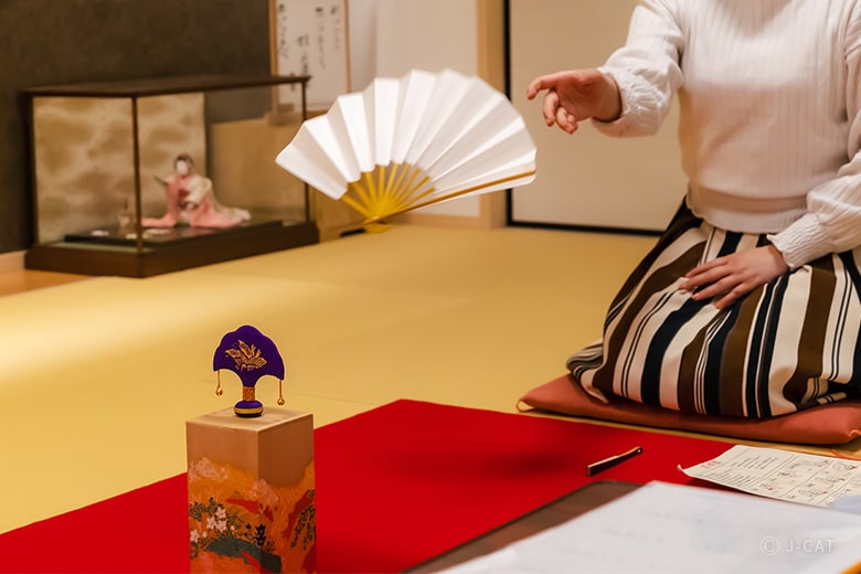 京都「扇や 半げしょう」舞妓さんと楽しむ花街さんぽ＆雅なお座敷遊び