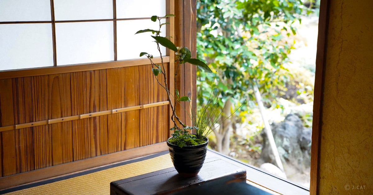 陶芸 街並みシリーズ植木鉢 味わい深い